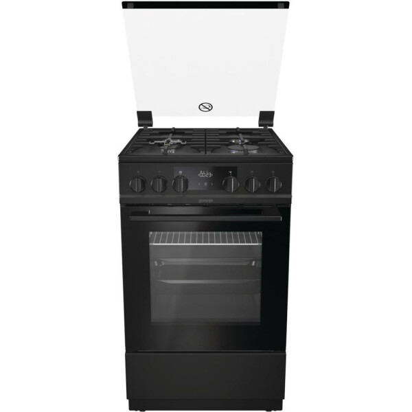 Плита комбинированная Gorenje K5341BF