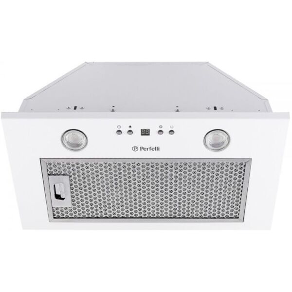 

Вытяжка Perfelli BIET 5854 WH 1200 LED