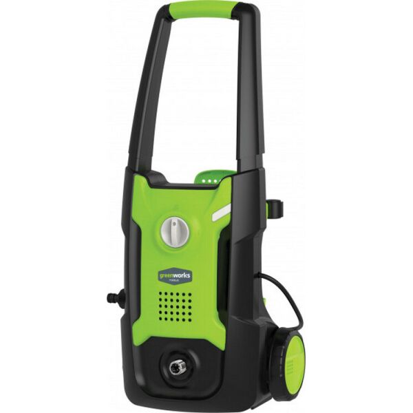 

Мінімийка високого тиску Greenworks GPWG3 230V
