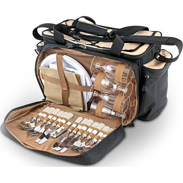 

Термосумка Ezetil EZ KC Professional, 34 л