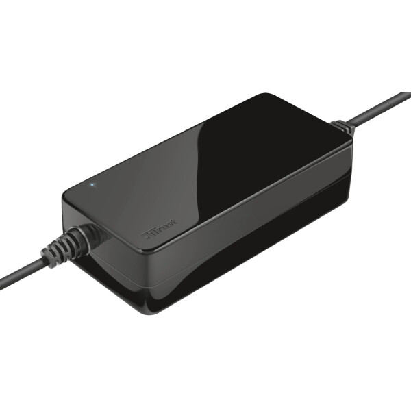 

TRUST Primo 90W Laptop Charger (black) с переходниками (19138)