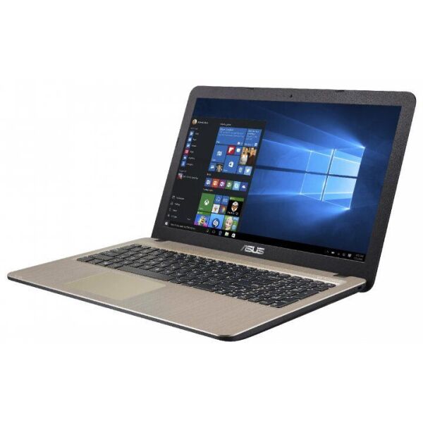 

Ноутбук Asus F540L (F540LA-XX097T) "Refurbished"