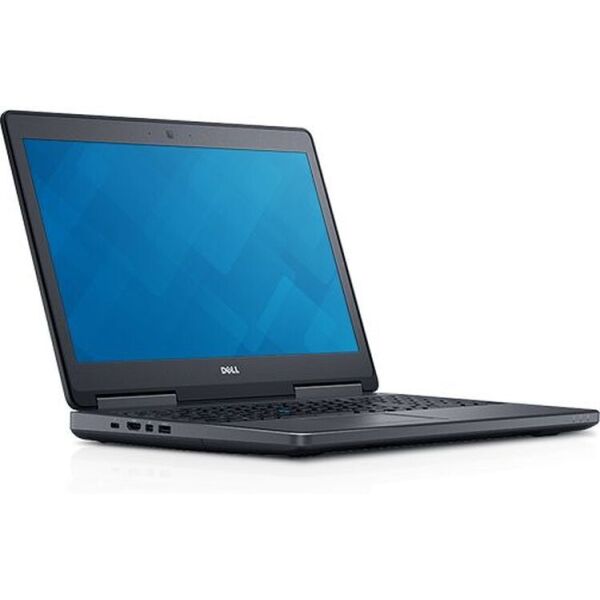 

Dell Precision 7510 (XCTOP7510EMEA001) "Refurbished"