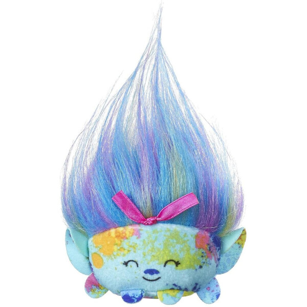 

Мягкая игрушка Hasbro Trolls Плюшевый Мин (B9913_С0488)