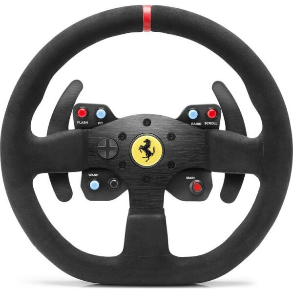 

Thrustmaster Ferrari 599XX Evo 30 add on Alcantara Edition (PC/PS3/PS4)