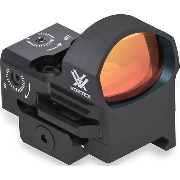

Прицел коллиматорный Vortex Razor Red Dot 3MOA (RZR-2001)