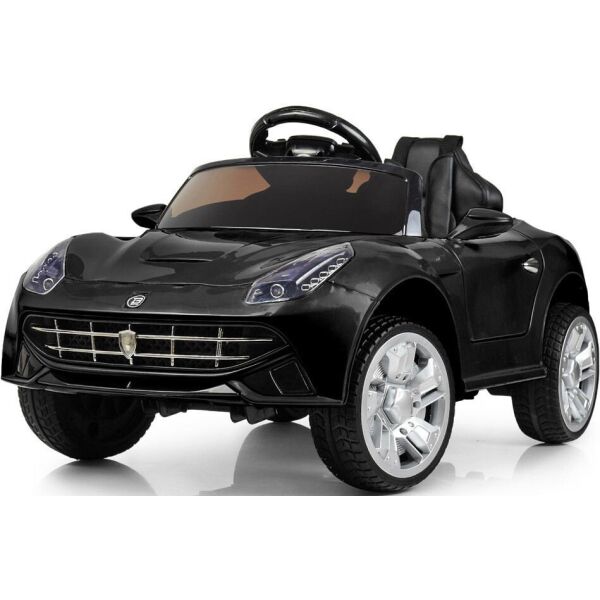 

Машина Bambi M 3176EBLR-2 Черный