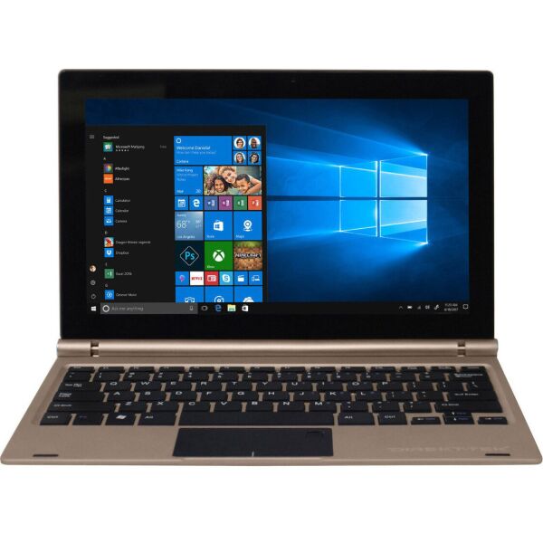 

Direkt-Tek 11.6 2/32GB (DTTAB2in1-116-1-GD) Gold