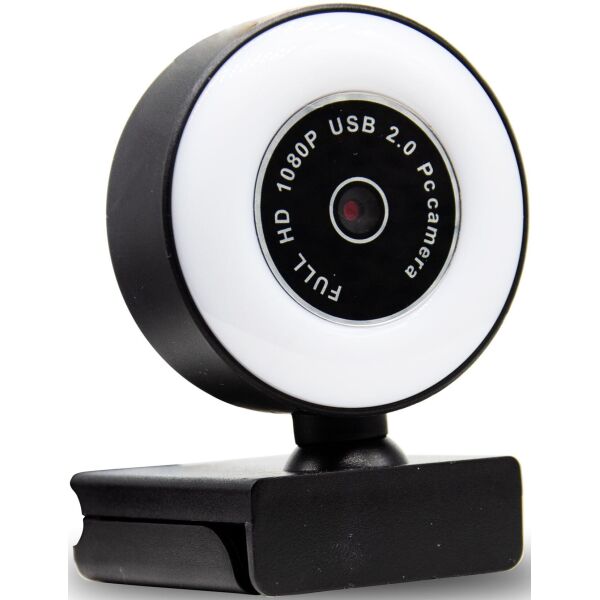 

Web-камера OKey WB230 FHD 1080P LED USB (WB230)