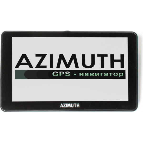 

GPS-навигатор Azimuth M703