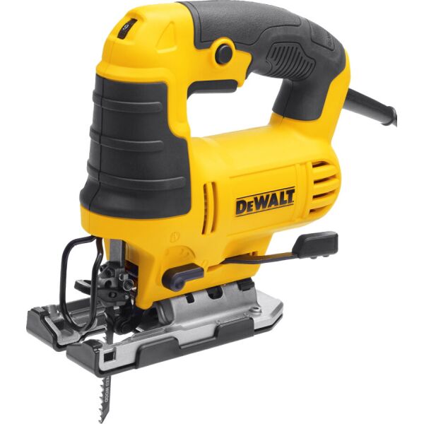 

Лобзик DEWALT DWE349