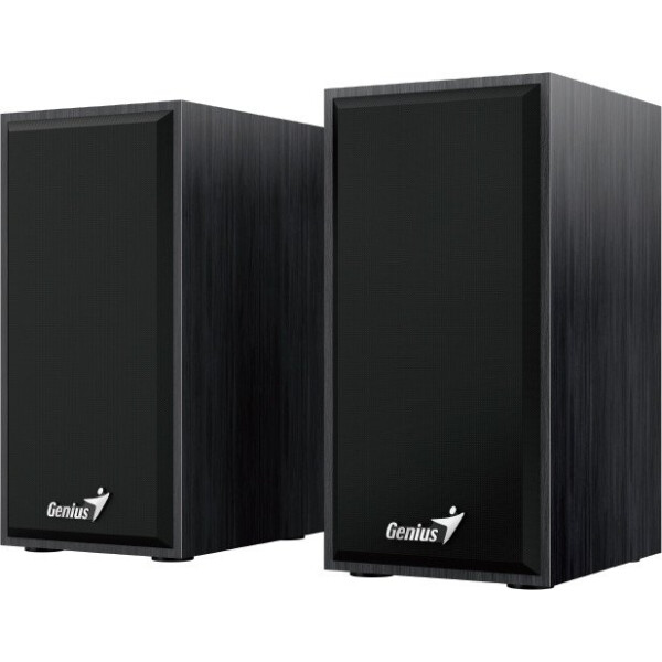 

Genius SP-HF180 USB Black (31730029401)