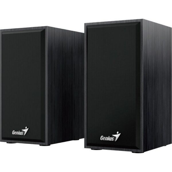 

Genius SP-HF180 USB Black (31730029401)