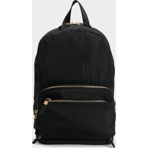 

Рюкзак PARFOIS 159863 _BK M Black (5606428592025)