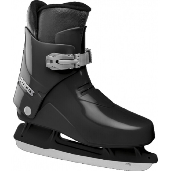 

Коньки хоккейные Roces RX DUE/44, черные(150823/44 (black))