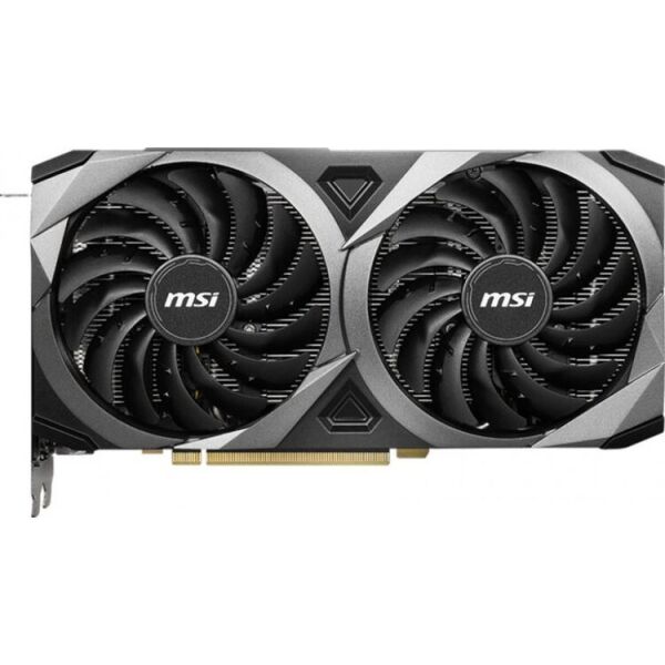 

Видеокарта MSI GeForce RTX 3070 VENTUS 2X 8G OC LHR