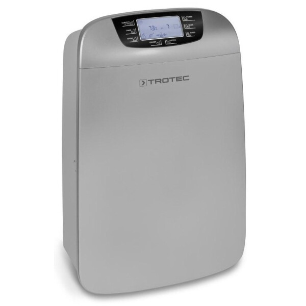

Тrotec TTK 110 Hepa