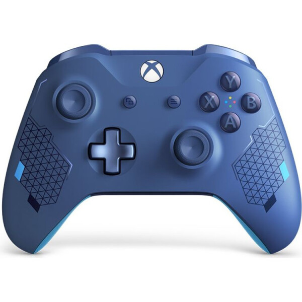 

Microsoft Xbox Wireless Controller Sport Blue (WL3-00146)