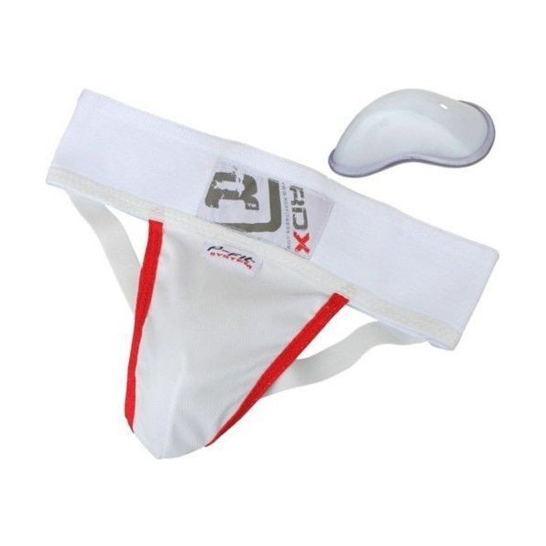 

Защита паха RDX Groin Guard р. S