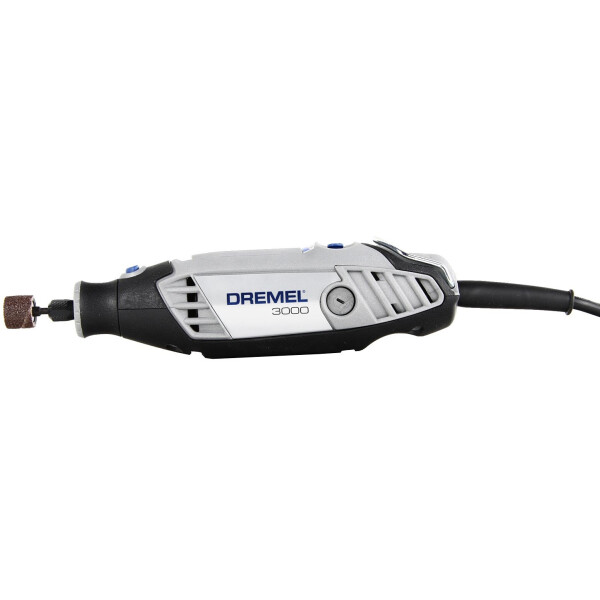 

Гравер Dremel 3000-1/25 (F0133000JT)