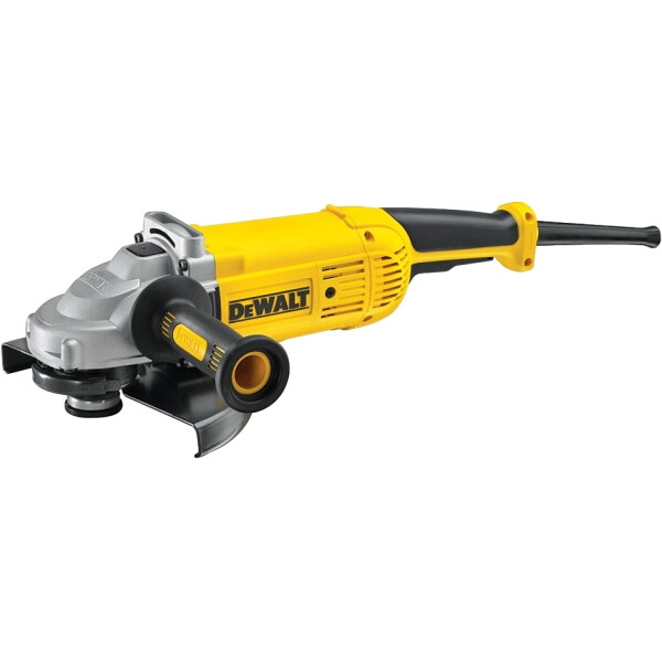 

Болгарка DeWalt, 2400 Вт. D28498