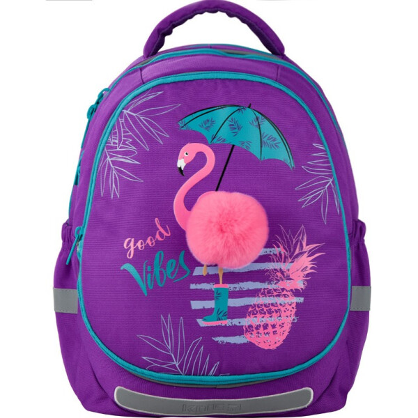 

Рюкзак Kite Education Beautiful tropics (K20-700M(2p)-1)