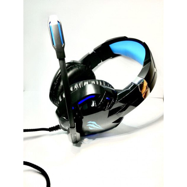 

Наушники HAVIT HV-H2001U GAMING Blue