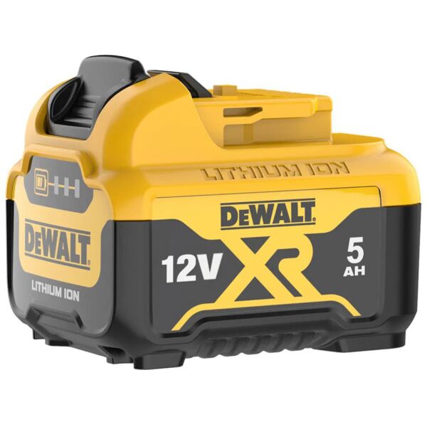 

Аккумуляторная батарея DeWALT, 12 В, 5 (DCB126)