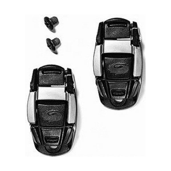 

Замок Sidi SP Caliper Buckle No.03 Black/Grey