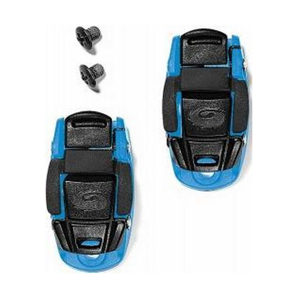 

Замок Sidi SP Caliper Buckle No.03 Blue/Black