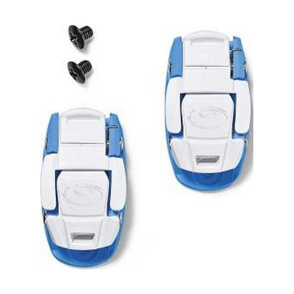 

Замок Sidi SP Caliper Buckle No.03 Blue/White