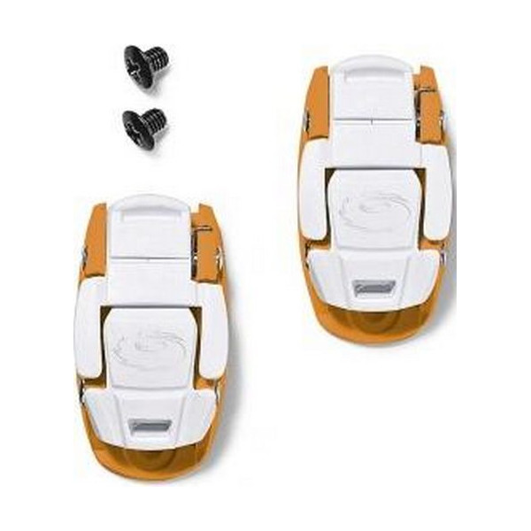 

Замок Sidi SP Caliper Buckle No.03 Orange/White
