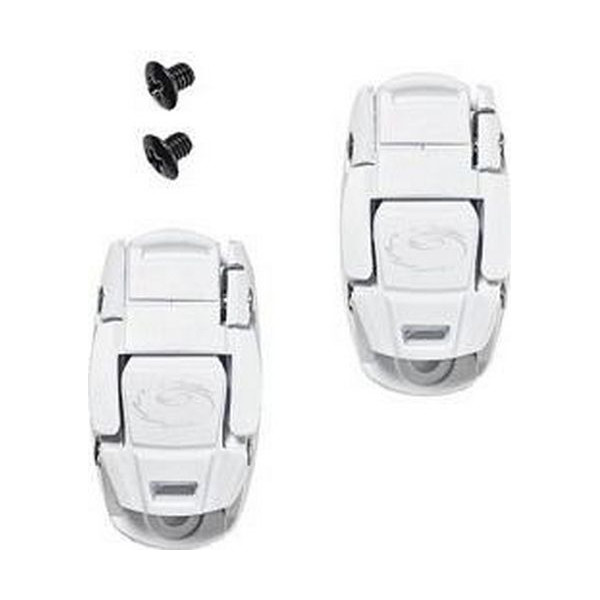

Замок Sidi SP Caliper Buckle No.03 White
