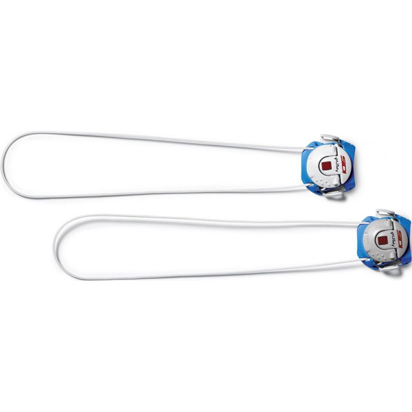 

Замок Sidi Techno 3 Push Long No.77 Light Blue/White