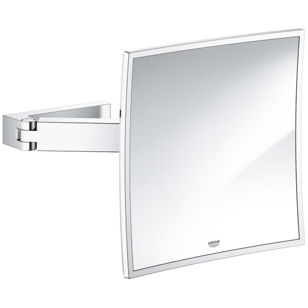 

Косметическое зеркало grohe selection cube, 40808000