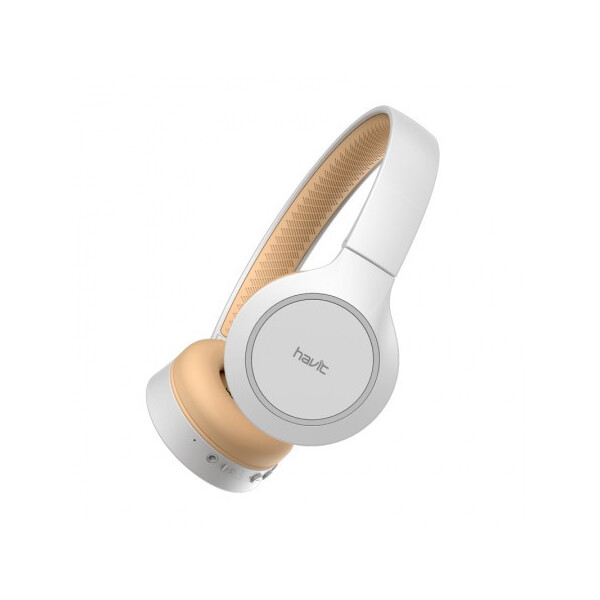 

Наушники Havit HV-H2586BT White/gray
