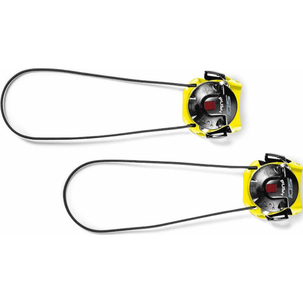 

Замок Sidi Techno 3 Push Short No.78 Yellow/Black