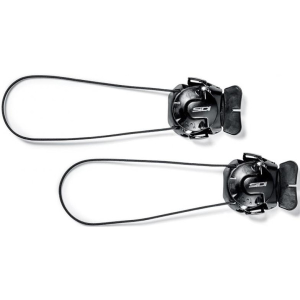 

Замок Sidi Techno 3 System №57 Black Short