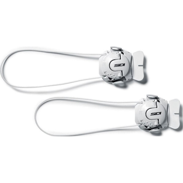 

Замок Sidi Techno 3 System №57 White Short