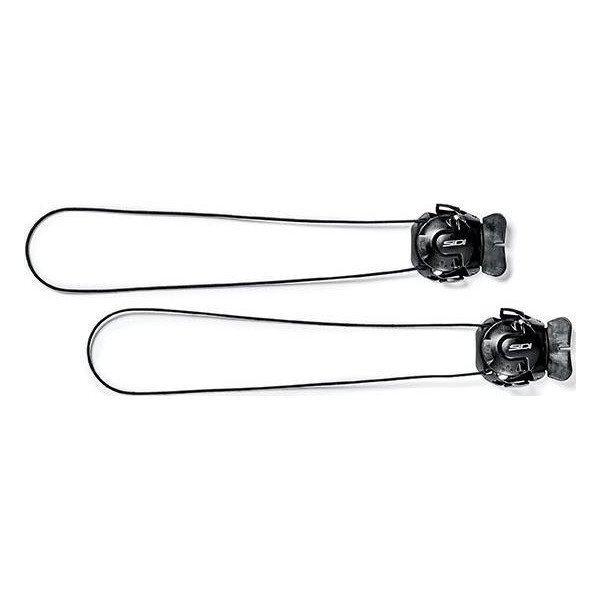 

Замок Sidi Techno 3 System №71 Black Long