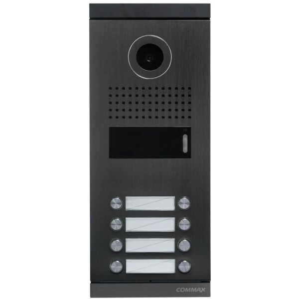 

Вызывная панель Commax DRC-8ML