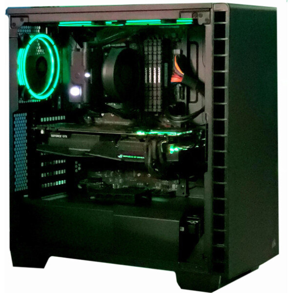 

Carbide Game i7 6700K "Refurbished"