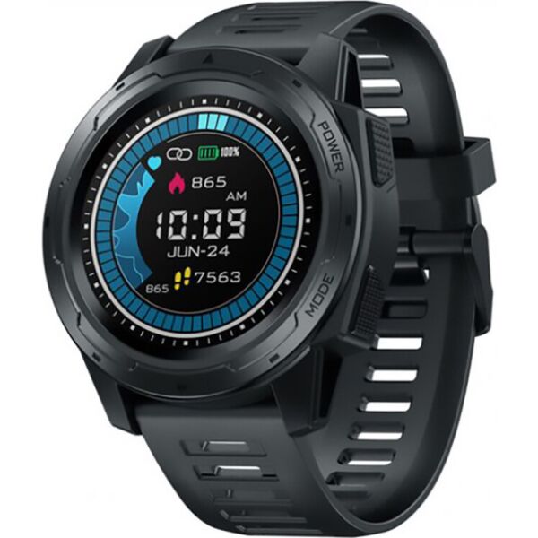 

Zeblaze Vibe 5 Pro black