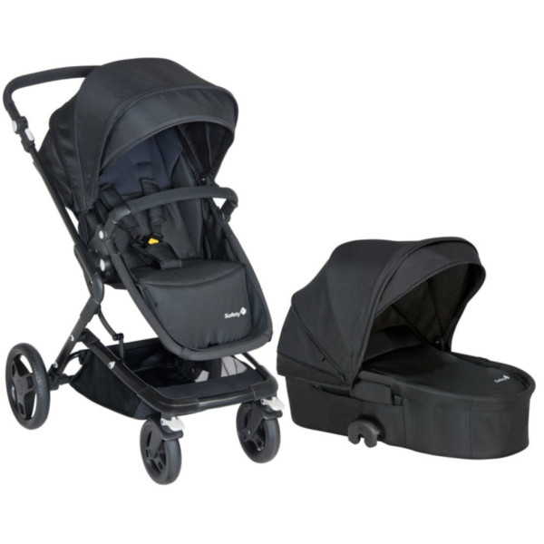 

универсальная 2в 1 Safety 1st Kokoon Black