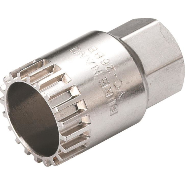

Инструмент для каретки BikeHand YC-26BB, для Shimano cartridge