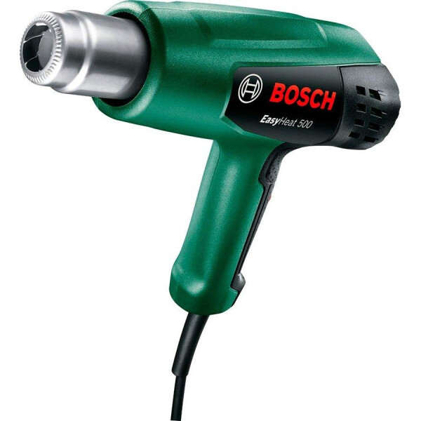 

Строительный фен Bosch Easy Heat 500 (06032A6020)
