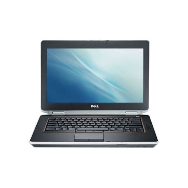 

Ноутбук Dell Laitude E6420 (HJKNWR1) "Refurbished"