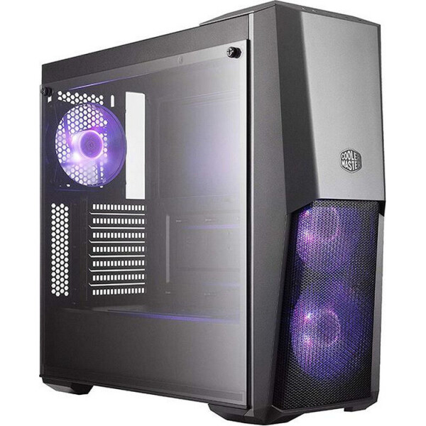 

CoolerMaster MasterBox MB500 (MCB-B500D-KGNN-S00)