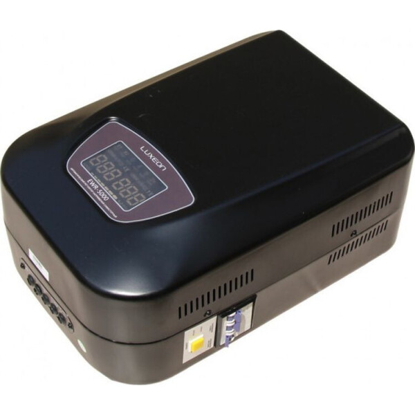 

Стабилизатор напряжения Luxeon EWR-5000