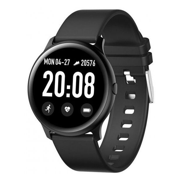 

Смарт часы KingWear KW19 Для Android и Iphone